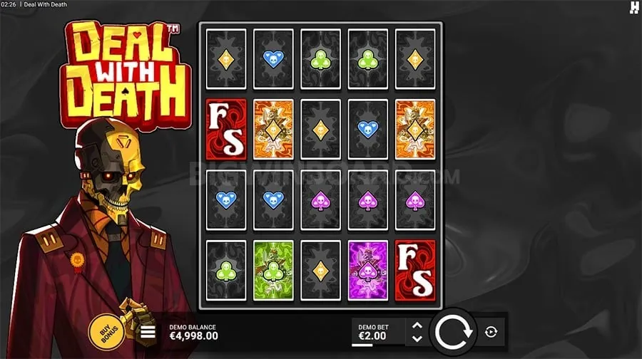 Live Casino Strategy UG777