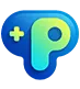 Trusted Provider B Logo